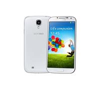 Samsung Galaxy S4 (i9505), 32 Go, Blanc Blanc G
