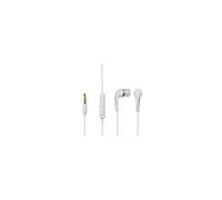 Galaxy S4 Kit Piéton Stéréo Blanc D'origine Ehs64vfwe