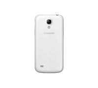 Samsung Galaxy S4 Mini - 4G smartphone - RAM 1.5 Go / Mémoire interne 8 Go - microSD slot - écran OEL - 4.3" - 960 x 540 pixels - rear camera 8 MP - front camera 1,9 MP - blanc givré Blanc givré G