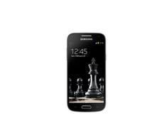 Galaxy S4 mini 8 Go, Noir