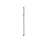 Galaxy S5 - 4G smartphone - RAM 2 Go / Mémoire interne 16 Go - microSD slot - écran OEL - 5.1" - 1920 x 1080 pixels - rear camera 16 MP - blanc