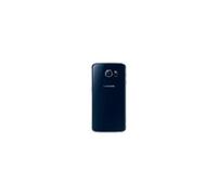 Galaxy S6 - 4G smartphone - RAM 3 Go / Mémoire interne 32 Go - écran OEL - 5.1" - 2560 x 1440 pixels - rear camera 16 MP - front camera 5 MP -