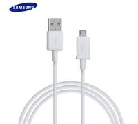 Galaxy S6 Edge Plus Câble 1,5 Mètre Origine Samsung Ecb-Du4ewe Blanc
