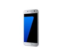 Galaxy S7 - 4G smartphone - RAM 4 Go / Mémoire interne 32 Go - microSD slot - écran OEL - 5.1" - 2560 x 1440 pixels - rear camera 12 MP - front