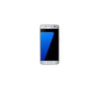 Galaxy S7 - 4G smartphone - RAM 4 Go / Mémoire interne 32 Go - microSD slot - OLED display - 5.1" - 2560 x 1440 pixels - rear camera 12 MP - front