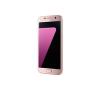 Galaxy S7 - 4G smartphone - RAM 4 Go / Mémoire interne 32 Go - microSD slot - OLED display - 5.1" - 2560 x 1440 pixels - rear camera 12 MP - front