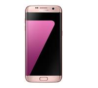 Galaxy S7 edge 32 Go, Rose doré