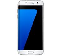 GALAXY S7 EDGE BLANC
