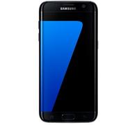 GALAXY S7 EDGE NOIR