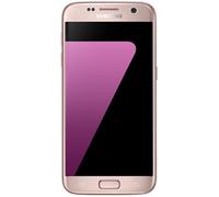 GALAXY S7 OR ROSE