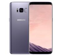 Galaxy S8+ 64 Go, Gris orchidée, débloqué