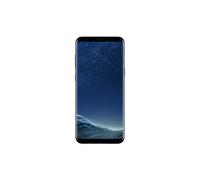 Galaxy S8+ 64 Go, Noir