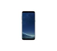Galaxy S8 64 Go, Noir