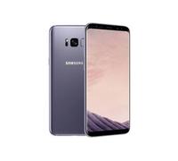 GALAXY S8 ORCHIDEE