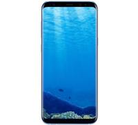 GALAXY S8 PLUS BLEU