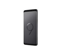Samsung Galaxy S9 SM-G960F 14,7 cm (5.8") Double SIM Android 8.0 4G USB Type-C 4 Go 64 Go 3000 mAh Noir