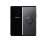 Samsung Galaxy S9 SM-G960F 14,7 cm (5.8") Double SIM Android 8.0 4G USB Type-C 4 Go 64 Go 3000 mAh Noir