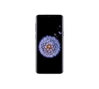 Galaxy S9 - 4G smartphone - double SIM - RAM 4 Go / Mémoire interne 64 Go - microSD slot - OLED display - 5.8" - 2960 x 1440 pixels - rear camera 12