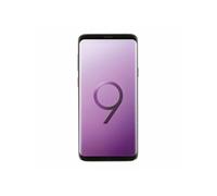 Galaxy S9+ - 4G smartphone - double SIM - RAM 6 Go / 64 Go - microSD slot - écran OEL - 6.2" - 2960 x 1440 pixels - 2x caméras arrière 12 MP, 12 MP -