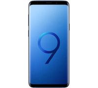 GALAXY S9 PLUS BLEU