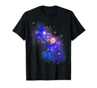 Galaxy Science Geek Gifts T-shirt You are here Deep Space T-Shirt