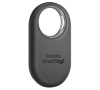 Galaxy SmartTag 2 Tracker Localisation Bluetooth Technologie NFC Samsung Noir