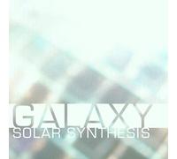 Galaxy - Solar Synthesis [Import]