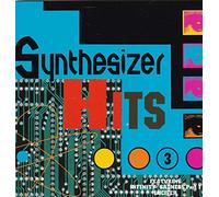 Galaxy Sound Orchestra - Synthesizer hits 3