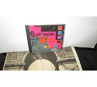 Galaxy Sound Orchestra - Synthesizer Hits 4 [Import]