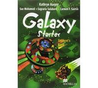 Galaxy Starter | Kathryn Harper Kathryn Harper (Auteur)