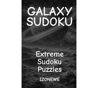Galaxy Sudoku: Extreme Sudoku Puzzles