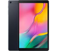 Galaxy Tab A 64GB - Noir - WiFi + 4G
