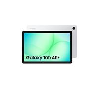 Galaxy Tab A11+ 11" 128 Go Argent
