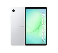 Galaxy Tab A11 - Tablette - Android - 64 Go - 8.7" TFT (1340 x 800) - Logement microSD - 4G, 3G - argent