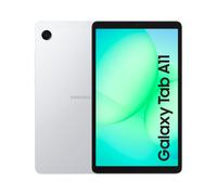 Galaxy Tab A11 Wifi (8,7 ) 8 Go 128 Go, Argent SM-X130