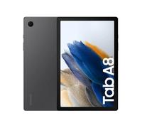 Samsung Galaxy Tab A8 SM-X200N Tigre 32 Go 26,7 cm (10.5") 3 Go Wi-Fi 5 (802.11ac) Android 11 Gris
