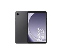 Samsung Galaxy Tab A9 4G Mediatek LTE-TDD & LTE-FDD 64 Go 22,1 cm (8.7") 4 Go Wi-Fi 5 (802.11ac) Graphite