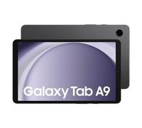 Samsung Galaxy Tab A9 4G Mediatek LTE-TDD & LTE-FDD 64 Go 22,1 cm (8.7") 4 Go Wi-Fi 5 (802.11ac) Graphite