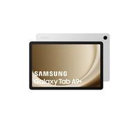 Samsung Galaxy Tab A9+ SM-X210N Qualcomm Snapdragon 64 Go 27,9 cm (11") 4 Go Wi-Fi 5 (802.11ac) Android 13 Argent