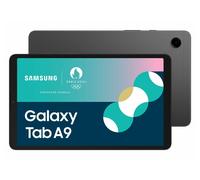 Samsung Galaxy Tab A9 SM-X110N Mediatek 128 Go 22,1 cm (8.7") 8 Go Wi-Fi 5 (802.11ac) Graphite