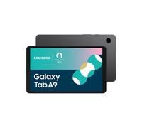 Galaxy Tab A9 - Tablette - Android - 64 Go - 8.7" TFT (1340 x 800) - Logement microSD - graphite