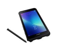 Galaxy Tab Active 2 - Tablette - robuste - Android 7.1 (Nougat) - 16 Go - 8" TFT (1280 x 800) - Logement microSD - 3G, 4G - LTE - noir