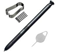 Galaxy Tab Active 3 T570 Stylet Tab Active 2 T390 T395 Stylo de Remplacement Tab Active Pro T540 T545 T547 Stylo Tactile pour Samsung Galaxy Tab Active3 PenT575 T577 S Pen Active4 Pro T630 T638 T636