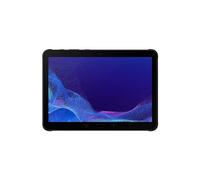 Samsung SM-T636B 5G Qualcomm Snapdragon 128 Go 25,6 cm (10.1") 6 Go Wi-Fi 6 (802.11ax) Noir