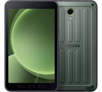 Samsung Galaxy Tab Active5 Wi-Fi Entreprise Edition 128 Go 20,3 cm (8") 6 Go Wi-Fi 6 (802.11ax) Android 14 Vert