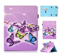 Galaxy Tab Active Housse,Universal Housse pour Samsung Galaxy Tab Active 2 8.0, Active LTE (T390,T395,T365) Tablette OJSC