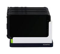 Galaxy Tab Active3 5-Slot Charging Cradle for UK