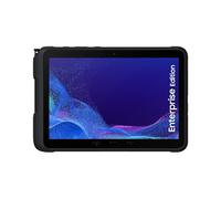 Galaxy Tab ACTIVE4 PRO 5G Qualcomm Snapdragon LTE 64 Go 25,6 cm (10.1") 4 Go Wi-Fi 6 (802.11ax) Noir