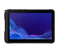 Samsung Galaxy Tab Active4 Pro SM-T630N Qualcomm Snapdragon 64 Go 25,6 cm (10.1") 4 Go Wi-Fi 6 (802.11ax) Android 12 Noir
