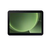 Galaxy Tab Active5 Pro SM-X350N Qualcomm Snapdragon 128 Go 25,6 cm (10.1") 6 Go Wi-Fi 6 (802.11ax) Vert